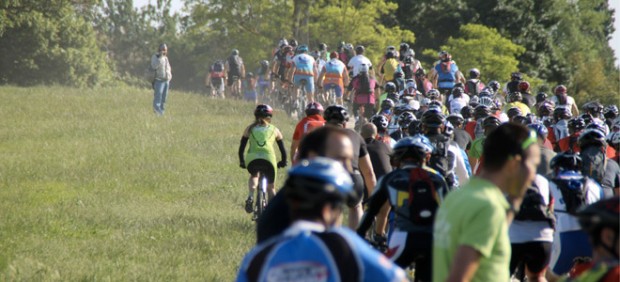 Blaye Côtes de Bordeaux - Randonnée en VTT des vins Blayes Côtes de Bordeaux