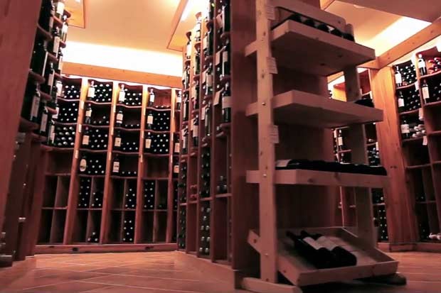 Blaye Côtes de Bordeaux - La Maison du Vin de Blaye