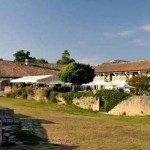 Blaye Côtes de Bordeaux - Restaurant La citadelle