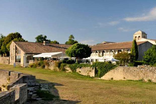 Blaye Côtes de Bordeaux - Restaurant La citadelle