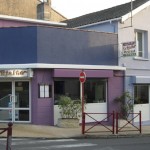 Blaye Côtes de Bordeaux - Restaurant - Le Rialto