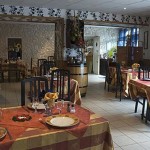 Blaye Côtes de Bordeaux - Restaurant La renaissance