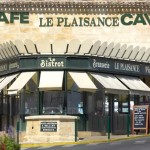 Blaye Côtes de Bordeaux - Restaurant Le Plaisance