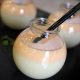 Crème brûlée de foie gras