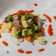 Porc noir de Bigorre : entre Blaye et Bangkok