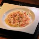 Carpaccio de daurade