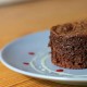 Brownie aux noix de Pécan et ganache mi-amère