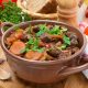 Daube de boeuf