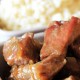 Porc au caramel