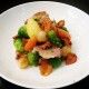 Potée de Choux gourmande