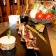 Brochettes d'agneau