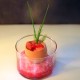 Tartare de Saumon