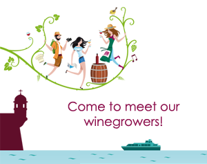 MAKE YOUR SUMMER FULL OF LIFE WITH BLAYE CÔTES DE BORDEAUX!
