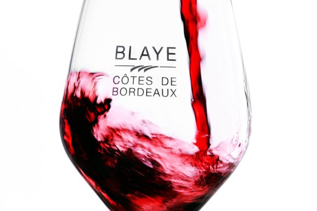 Our Wines Blaye Cotes De Bordeaux